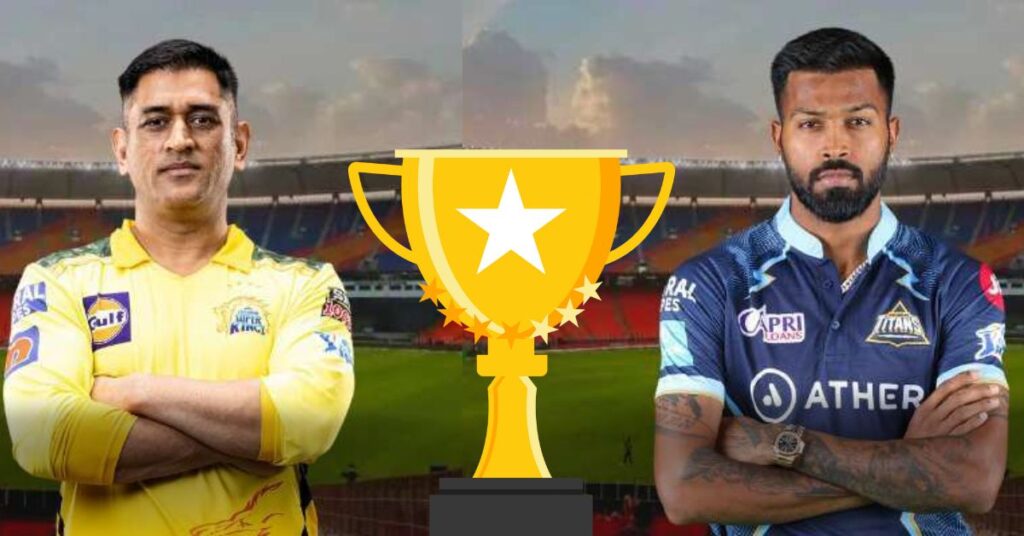 CSK vs GT फैंटेसी टीम, ipl 2023 first match
